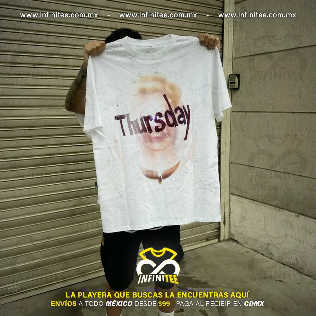 playera-the-weeknd-thursday-ballon-mexico