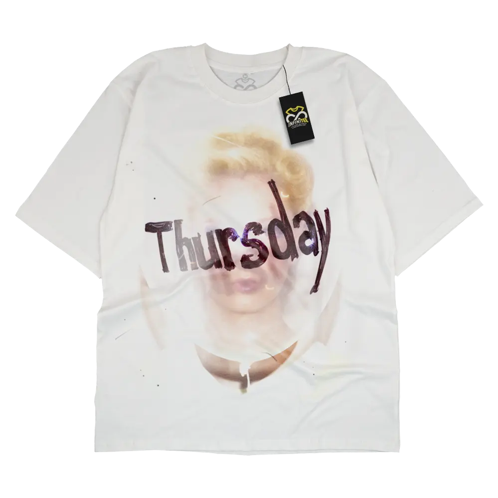 playera-the-weeknd-thursday-ballon