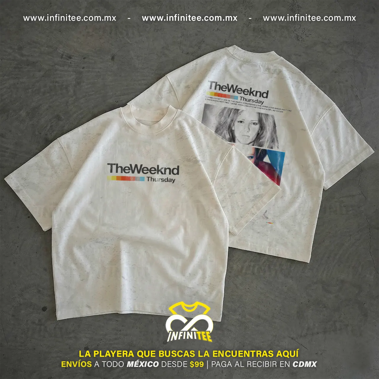 playera-the-weeknd-thursday-mexico