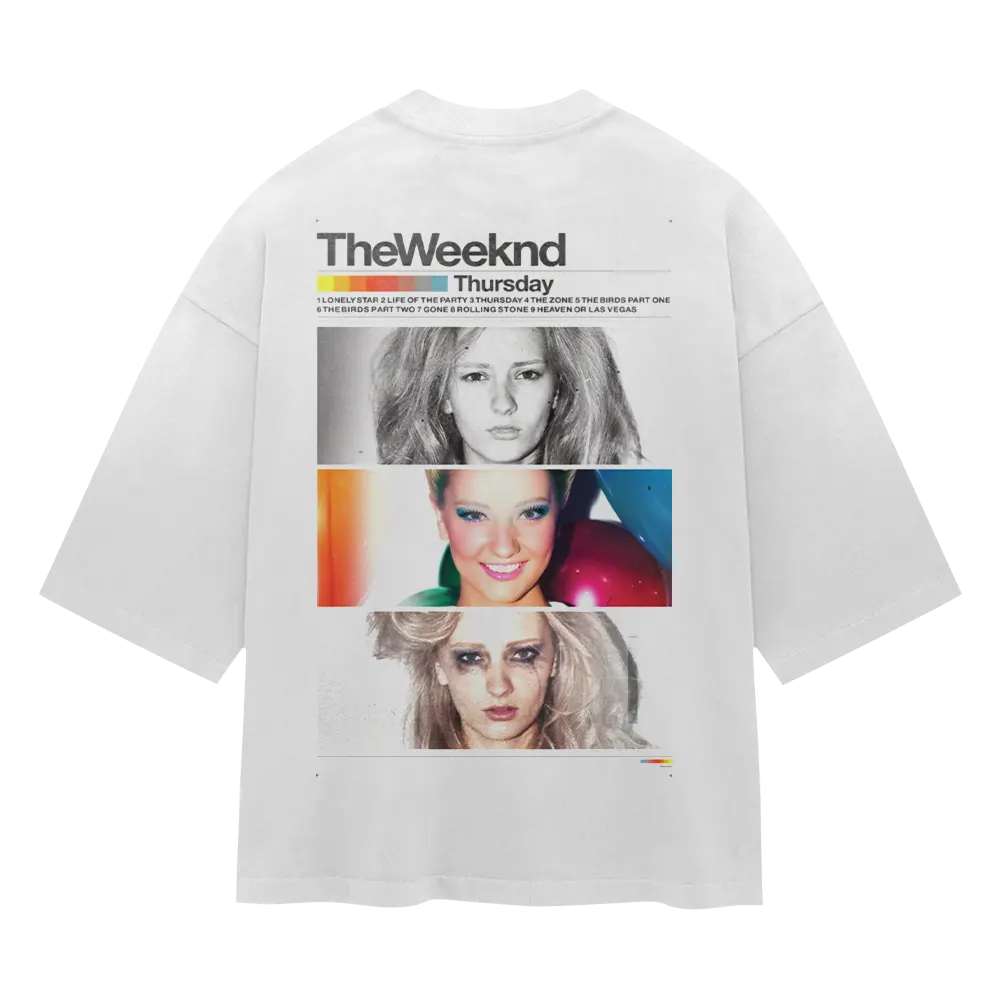 playera-the-weeknd-thursday