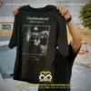 Playera THE WEEKND | Trilogy 3 playera-the-weeknd-trilogY-MEXICO