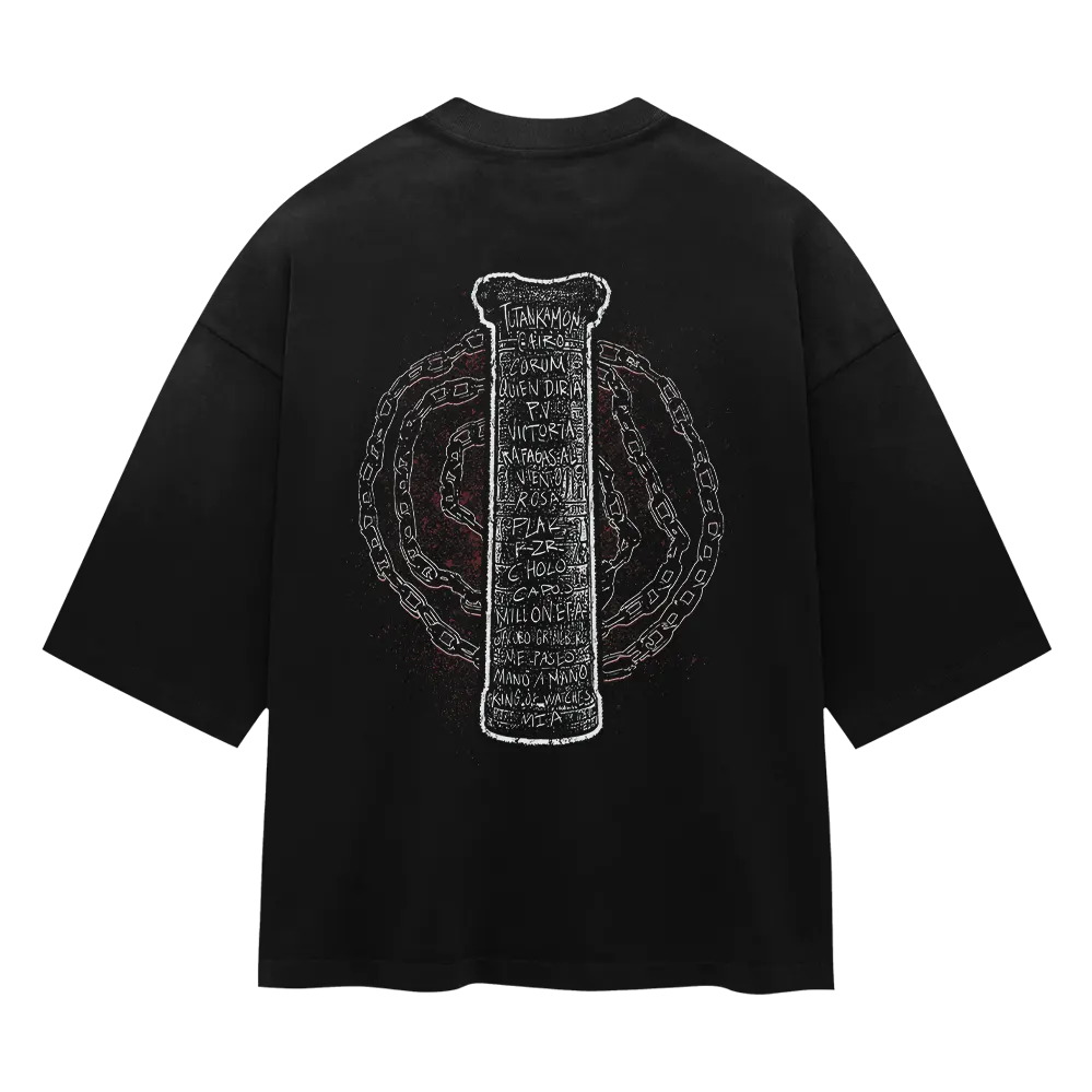 playera-victor-mendivil-tutankamon-tracklist