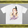 Playera YOUNG MIKO | Baby Miko Chain 3 playera young miko merch mexico big head blanca