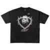 playera young miko merch mexico gothic