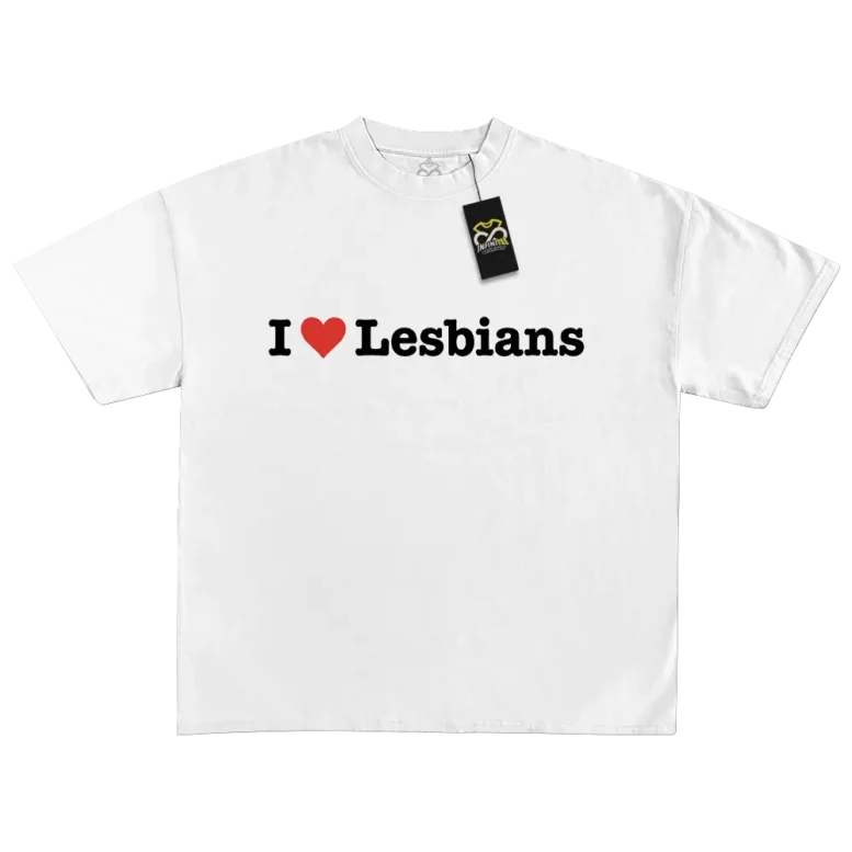 playera young miko merch mexico i love lesbians