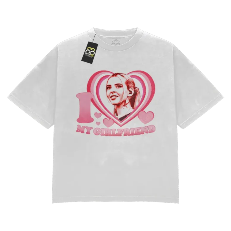 playera young miko merch mexico i love my girlfriend