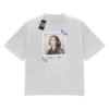 playera young miko merch mexico photo polaroid