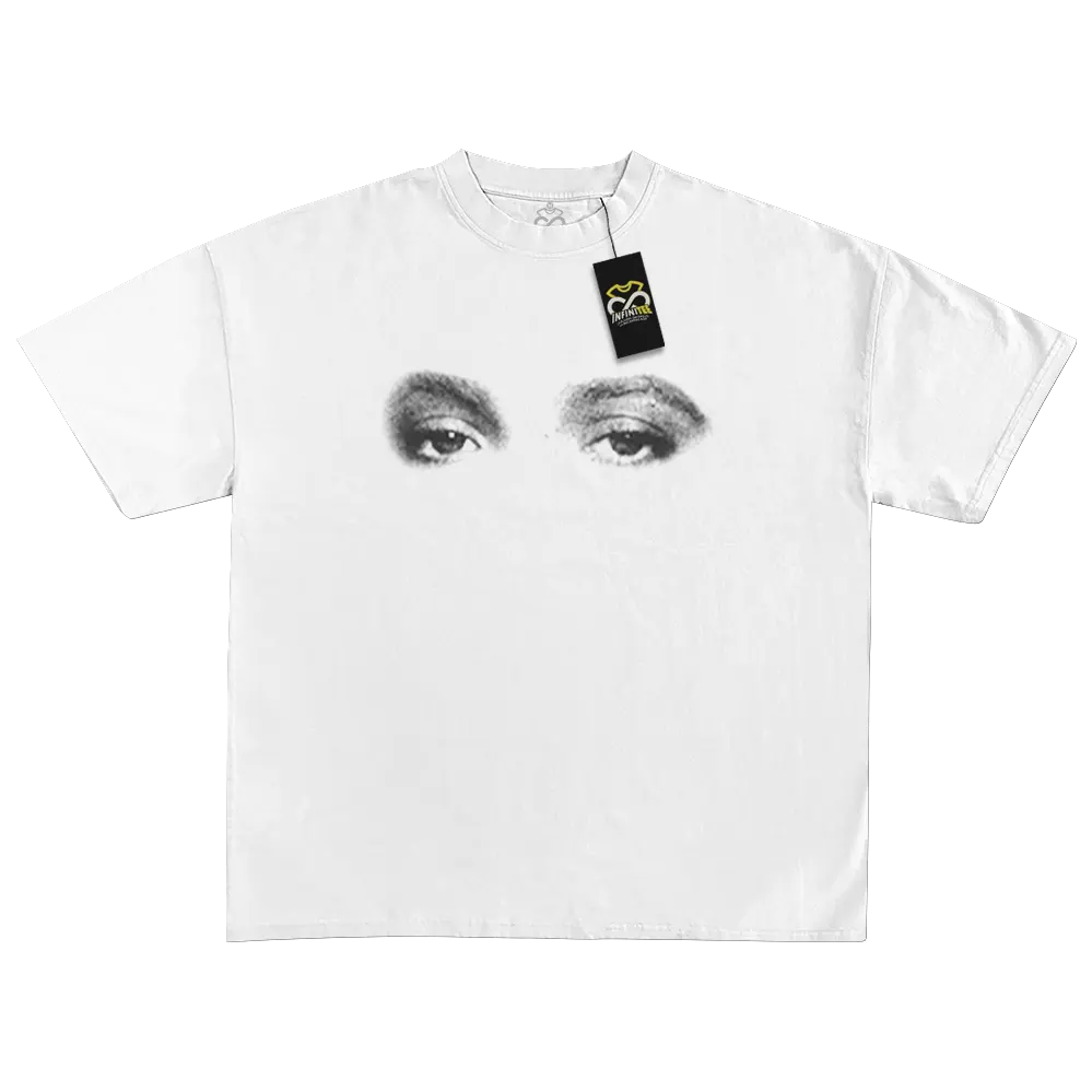 Playera YOUNG MIKO | Miko Eyes