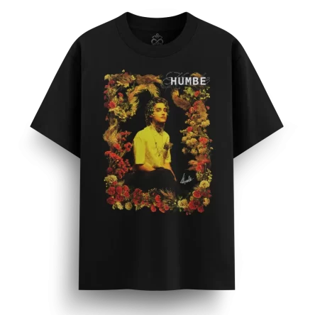 playera_HUMBE_Jardin Floral