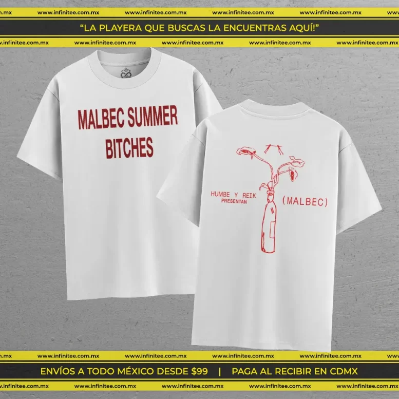 playera_HUMBE_REIK_malbec_blanca