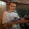 playera HUMBE REIK malbec summer bitches 2