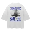 playera HUMBE dueno del cielo 2025