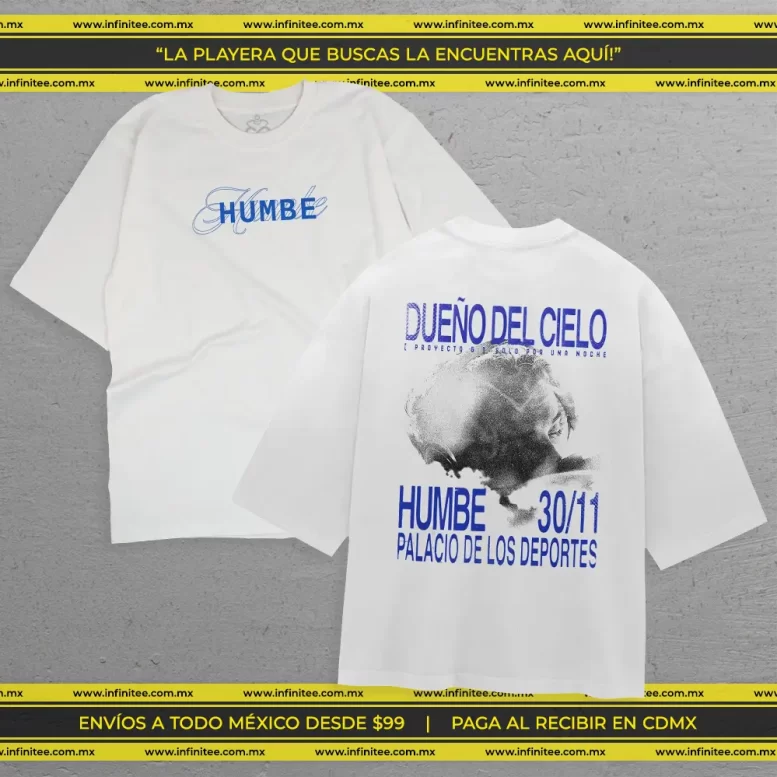 playera_HUMBE_dueño_del_cielo_2025 2