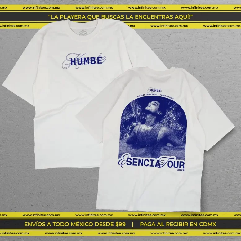 playera_HUMBE_esencia_tour_2024
