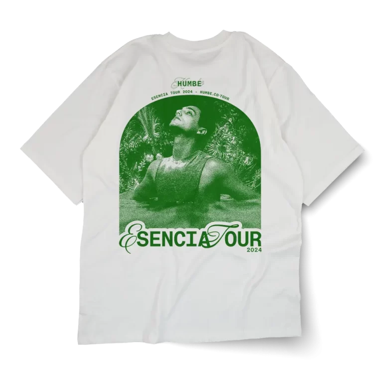 playera_HUMBE_esencia_tour_2024 verde