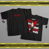 playera_HUMBE_estos_dias_he_estado_mejor rojo
