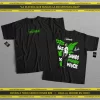playera_HUMBE_estos_dias_he_estado_mejor verde