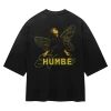 playera HUMBE mariposa