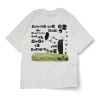 playera HUMBE morfina el amor es infinito