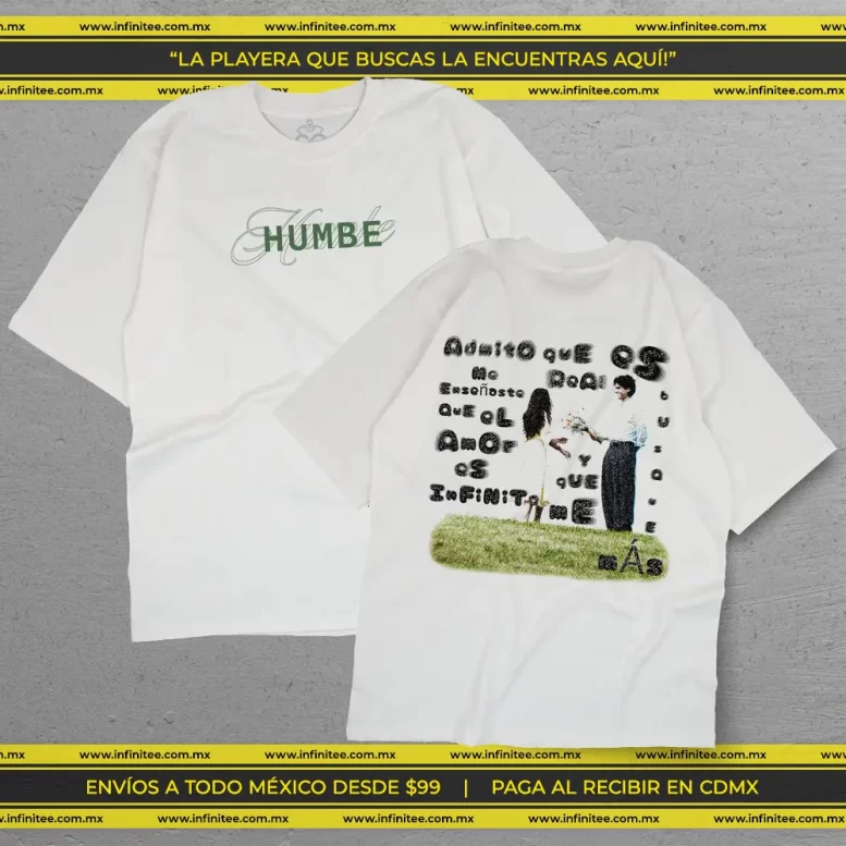playera_HUMBE_morfina_el_amor_es_infinito