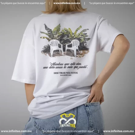 playera_bad bunny_baile_inolvidable