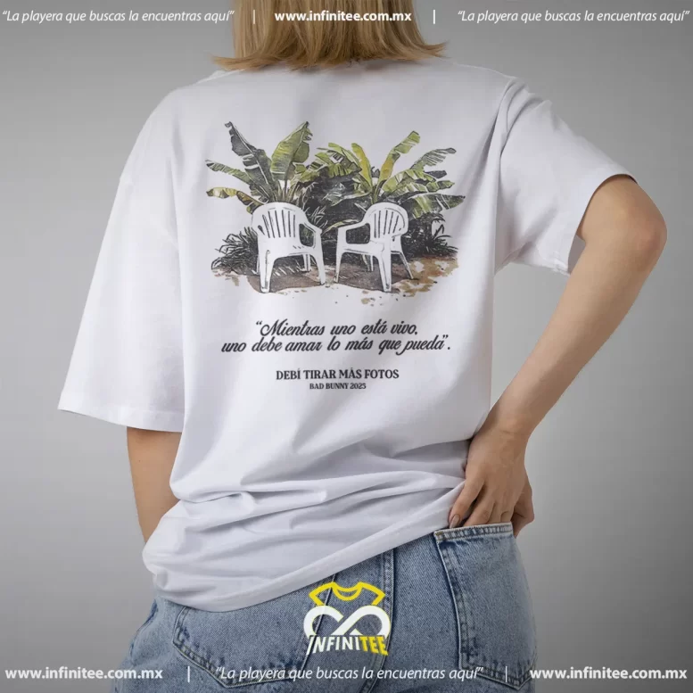 playera_bad bunny_baile_inolvidable