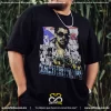 playera bad bunny bootleg