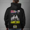 playera_bad bunny_poster_dtmf