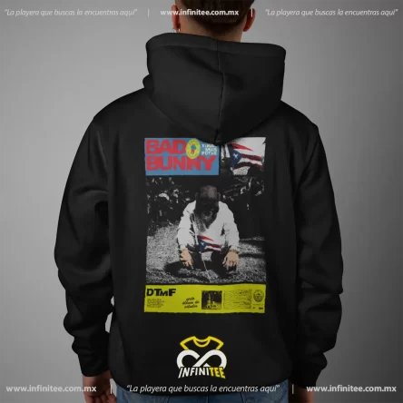 Home 11 playera_bad bunny_poster_dtmf