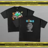 playera bad bunny album oasis