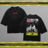 playera bad bunny poster debi tirar mas fotos