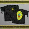 playera bad bunny sapo concho puerto rico seguimo aqui negra