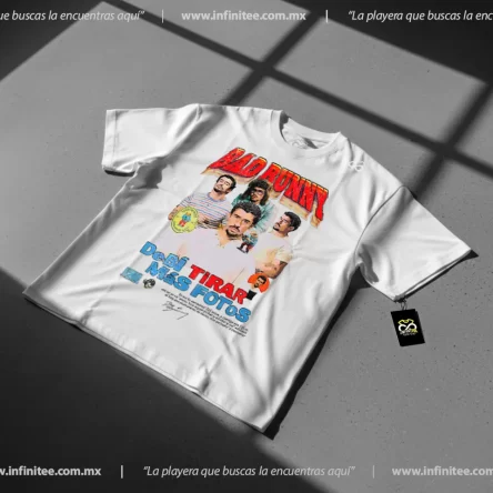 playera_bad_bunny_bootleg_blanca