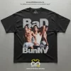 playera badbunny calvinklein