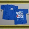 Playera BAD BUNNY | Debí tirar más fotos 3 playera_badbunny_debi_tirar_mas_fotos_azul
