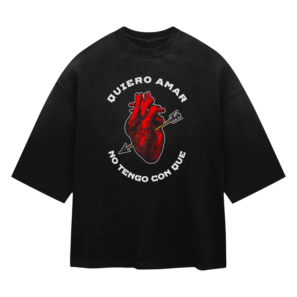 playera_jose_madero_quiero_amar_no_tengo_con_que
