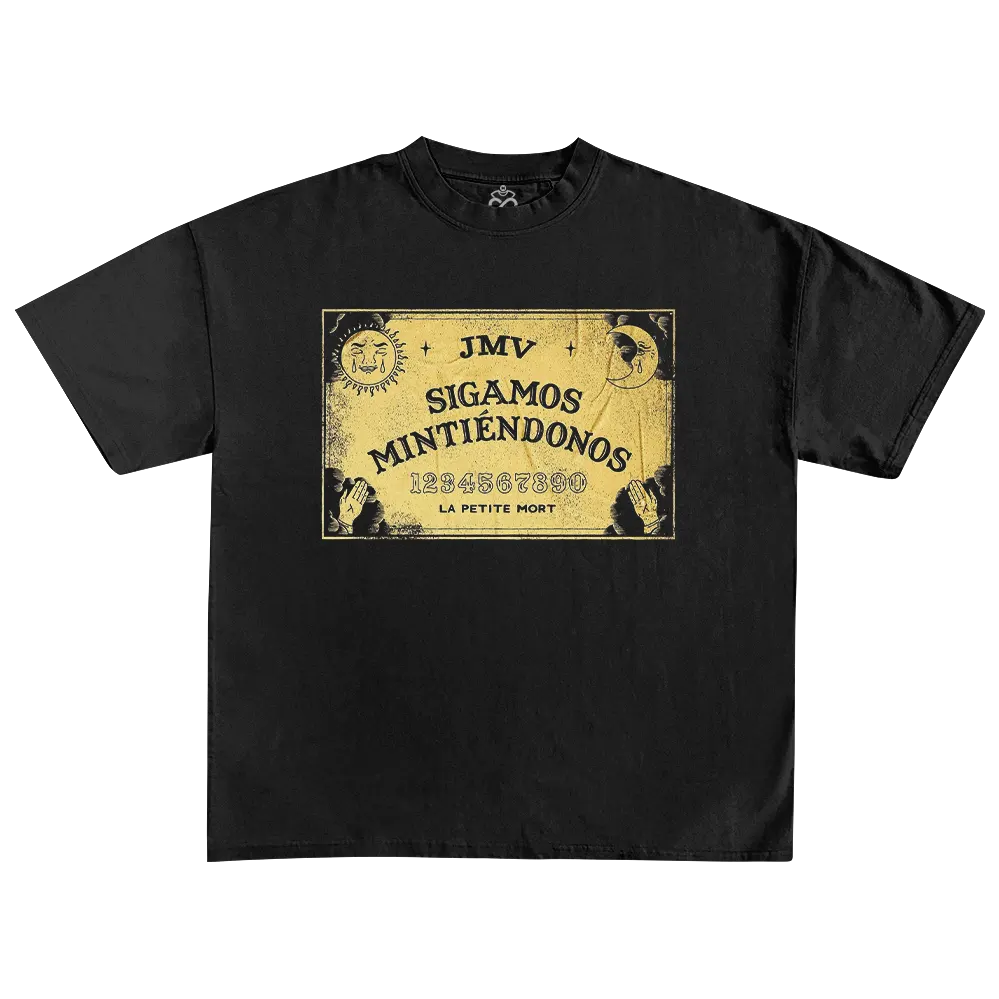 playera_jose_madero_sigamonos_mintiendo_OUIJA