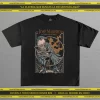 Playera JOSE MADERO | La Dama Y El Moribundo 3 playera_jose_madero_su_cuerpo_era_mi_templo_psalmo