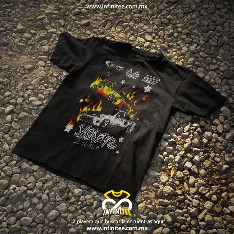 playera_junior h_el_tsurito