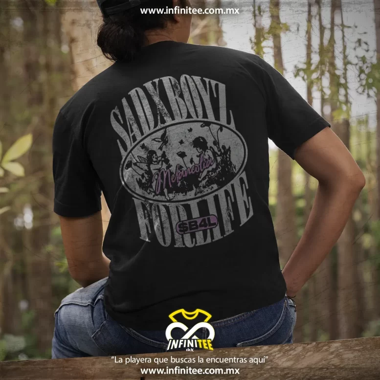 playera_junior h_sad_boyz_4_life_melancolia