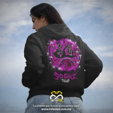 playera_junior h_sadgirlz