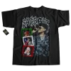playera junior h bootleg