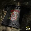 playera junior h hombre estoy loco y me gusta la feria