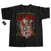 playera junior h hombre estoy loco y me gusta la feria