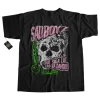 playera junior h que siga la mata dando