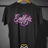 playera junior h sadgirlz y2k