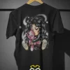 playera junior h sadgirlz y2k