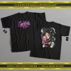 playera junior h sadgirlz y2k
