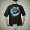 playera juniorh atrapado enun sueno