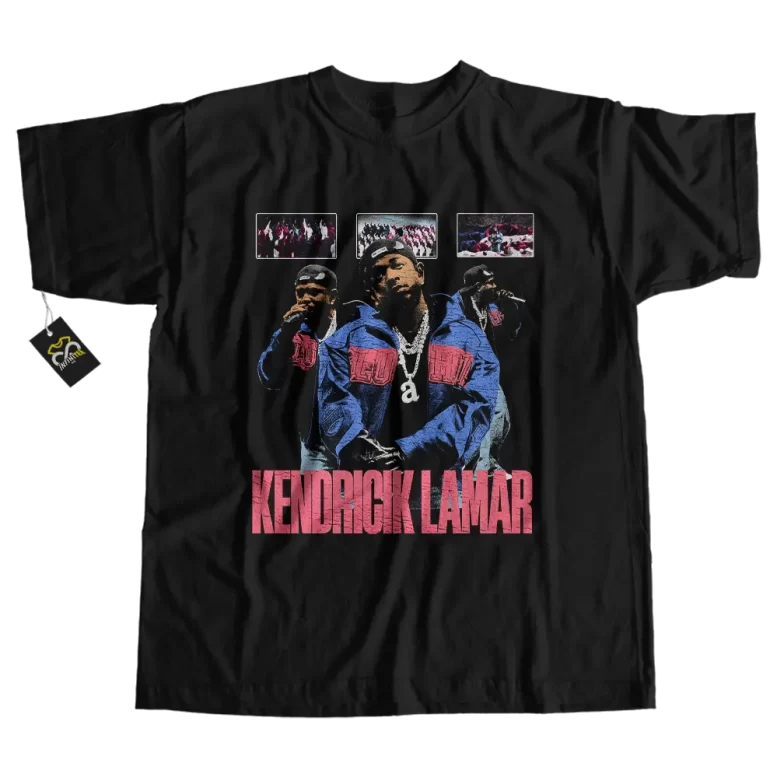 playera kendrick lamar superbowl